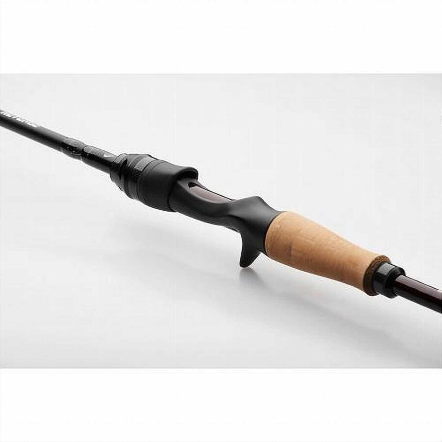 Savage Gear Revenge SG6 Medium Game BC Rods - Image 5