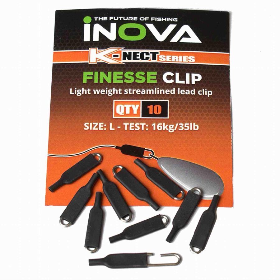 Inova Finesse Clips