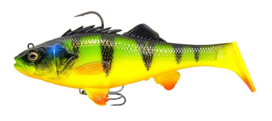 Savage Gear RTF Perch 12.5cm 37g