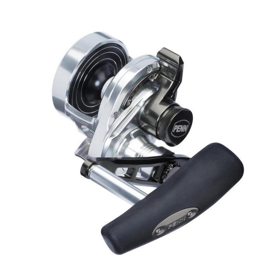 Penn Retaliate Jigging reel