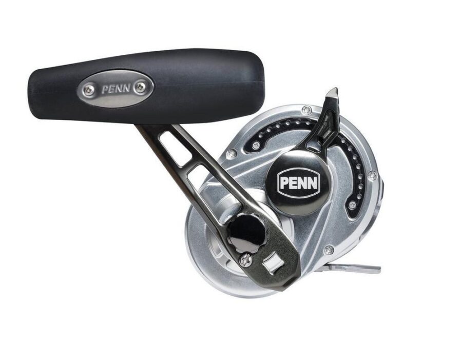 Penn Retaliate Jigging reel - Image 2