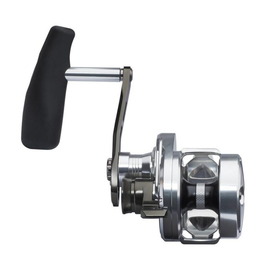 Penn Retaliate Jigging reel - Image 3