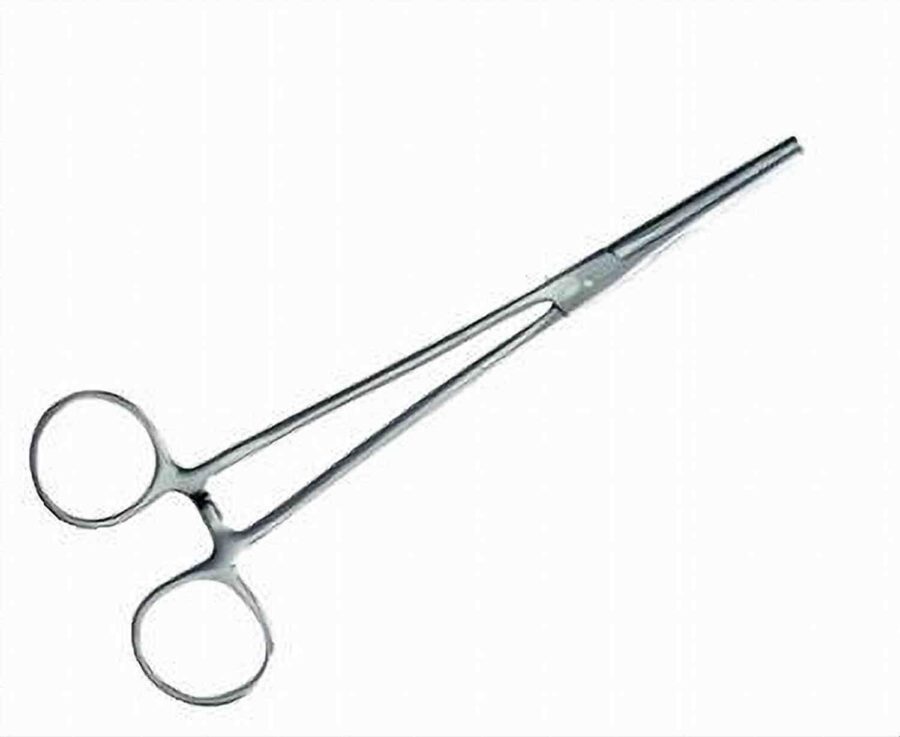 Allcock 10" Forceps