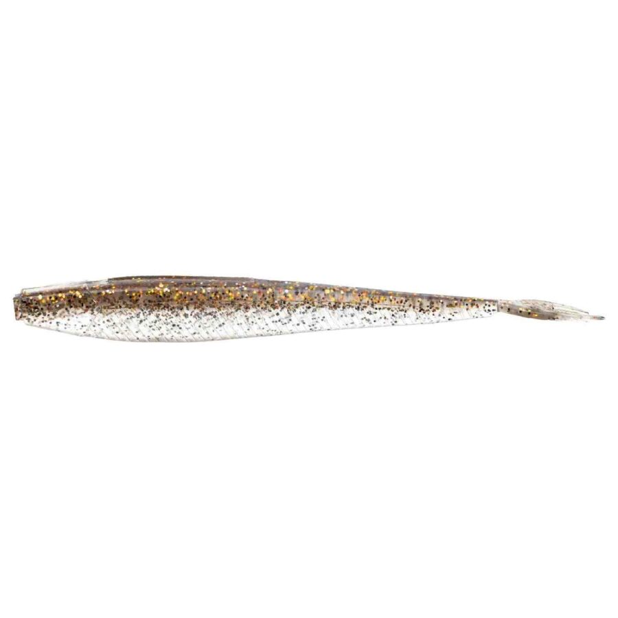 Bite Science Mad Minnow 3"