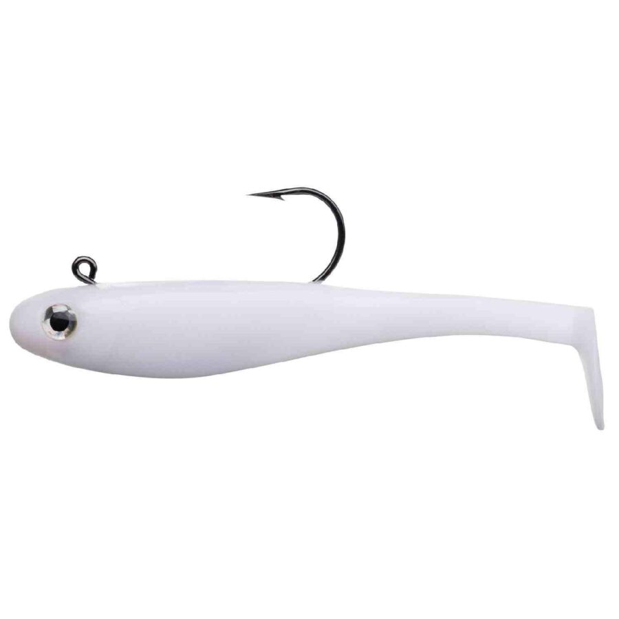 Bite Science Thump Shad 5"