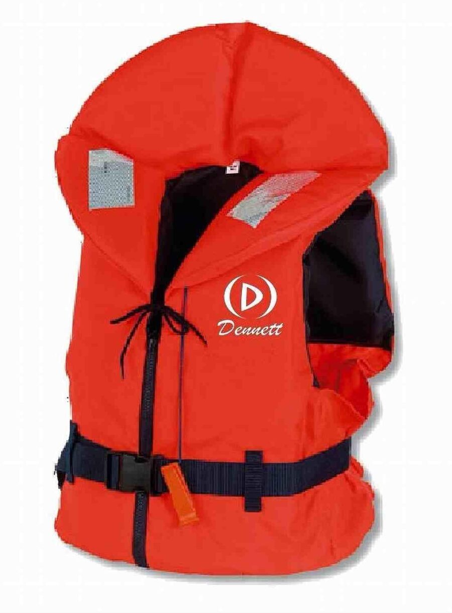 Dennett 100N Lifejacket