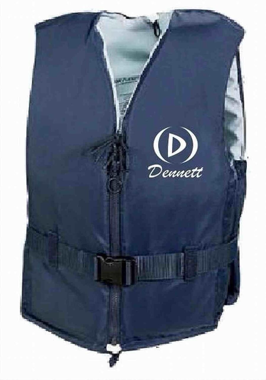 Dennett 50N Foam Vest