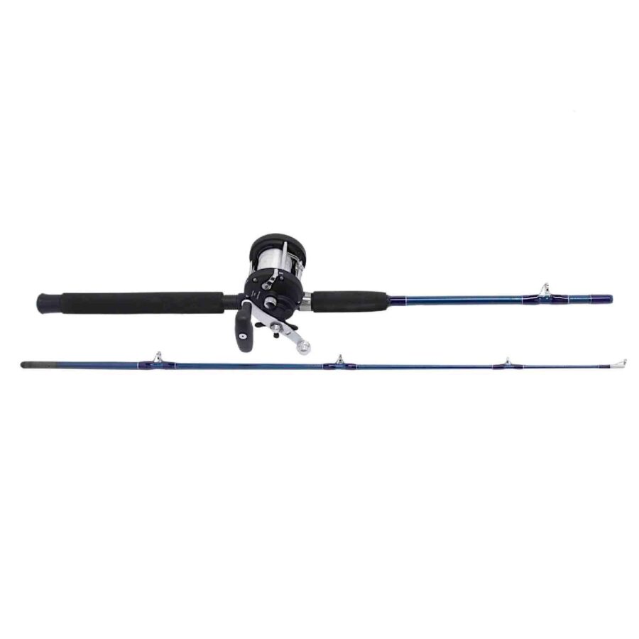 Dennett 5ft Enforcer Boat Combo 20-30lb