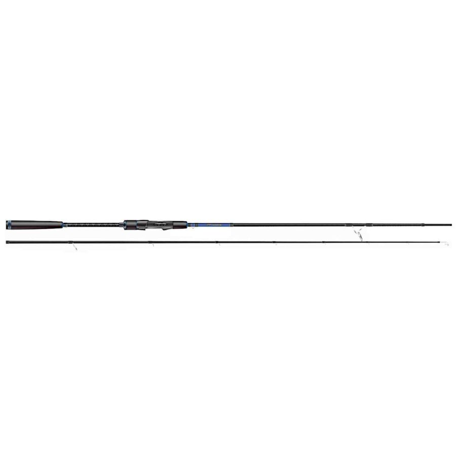 Dexter Specialist Lure Rod 8'10" 9-40g