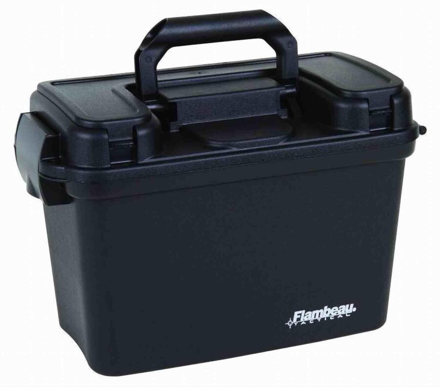 Flambeau 14 inch Dry Box