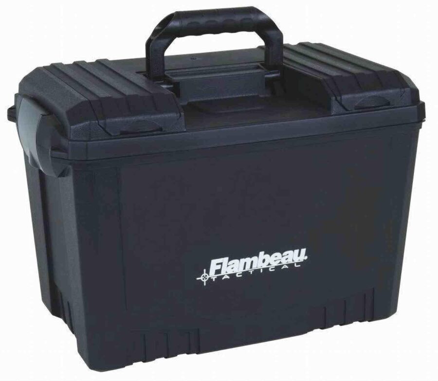 Flambeau 18 inch Dry Box