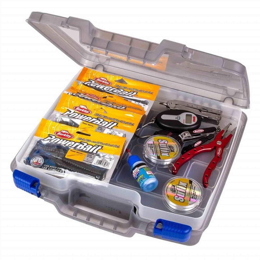 Flambeau Max Rigging Tackle Box