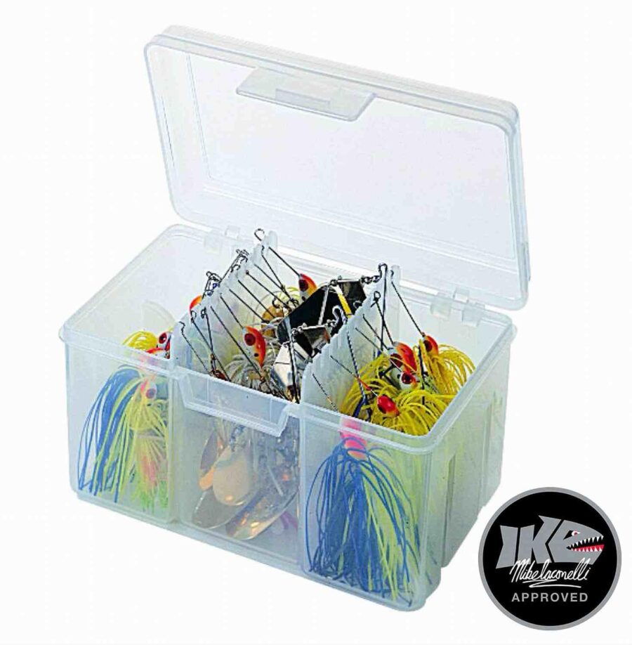 Flambeau Spinnerbait Utility Box