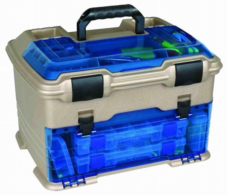 Flambeau T5 Multi Loader Pro Tackle Box