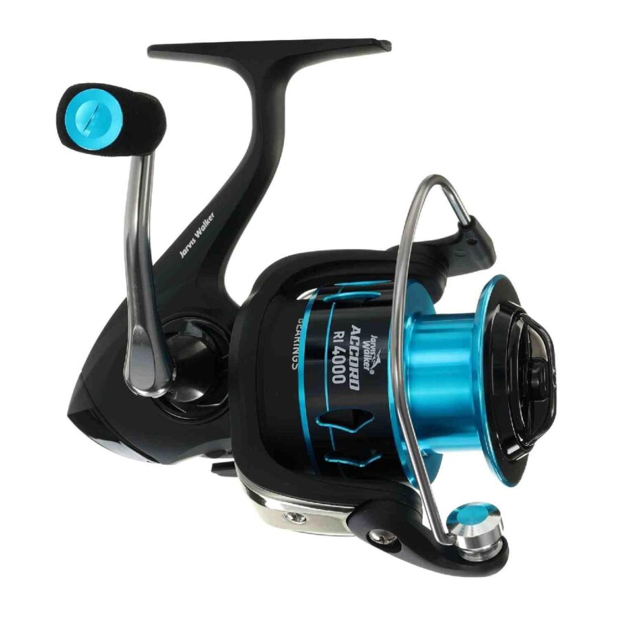 Jarvis Walker Accord 4000 FD Reel