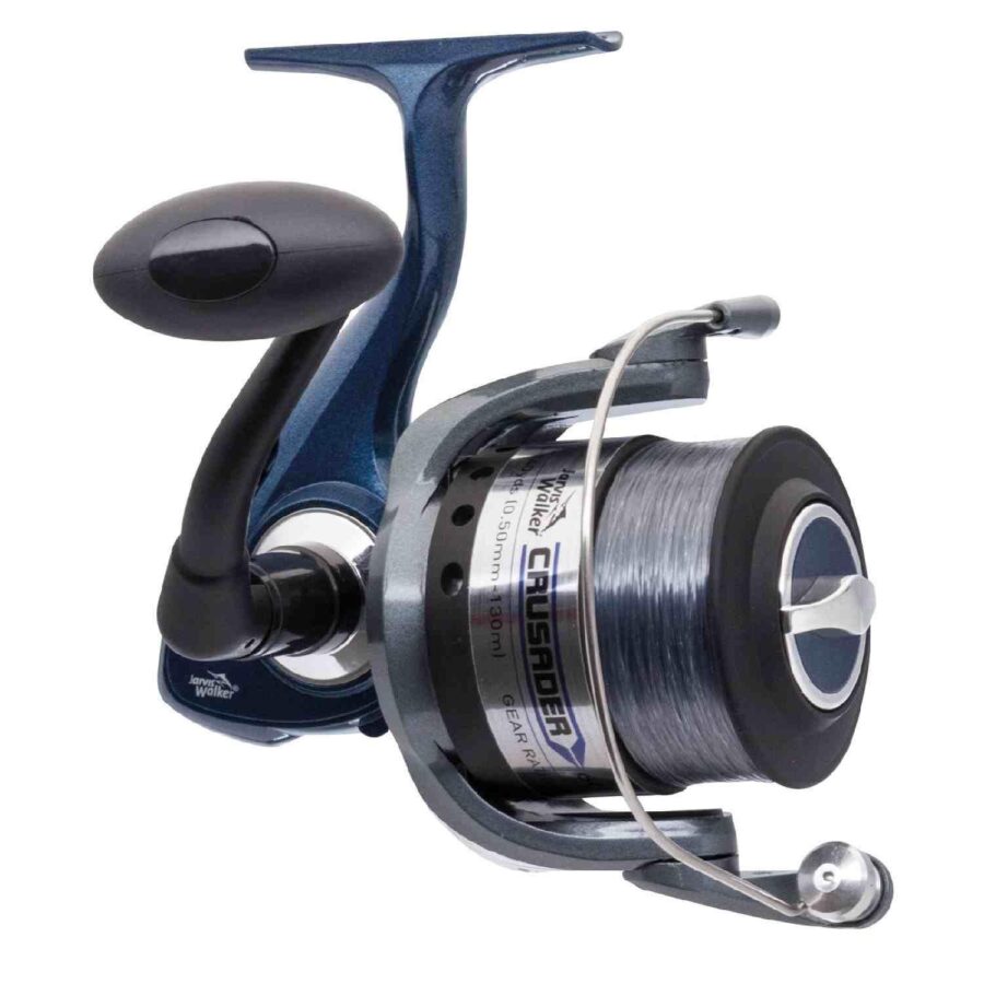 Jarvis Walker Crusader 4000 FD Reel