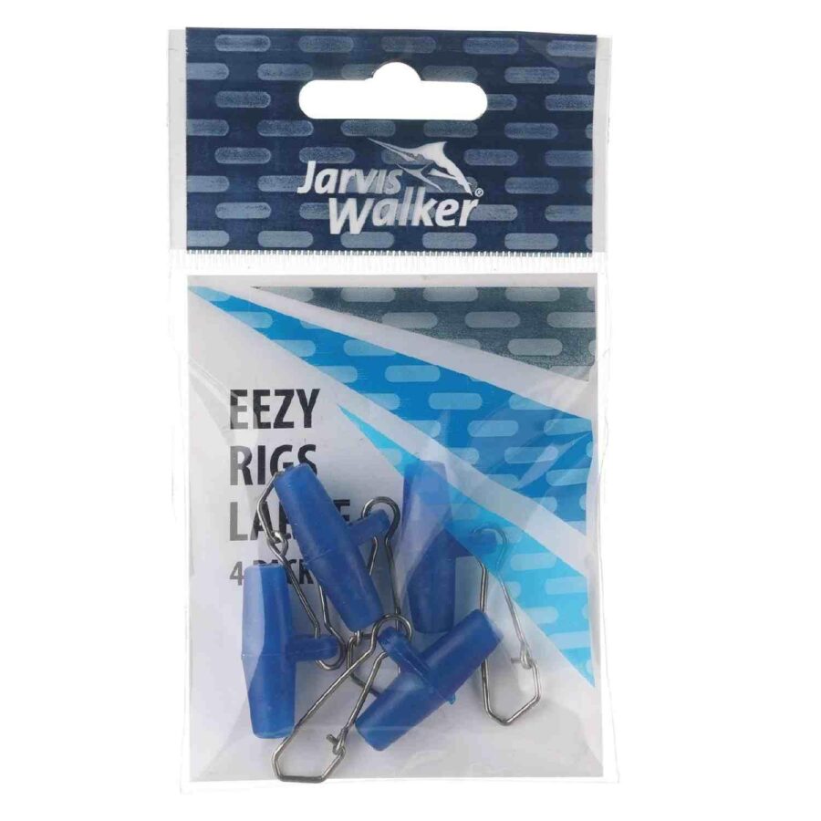 Jarvis Walker Eezi Zip Large Blue