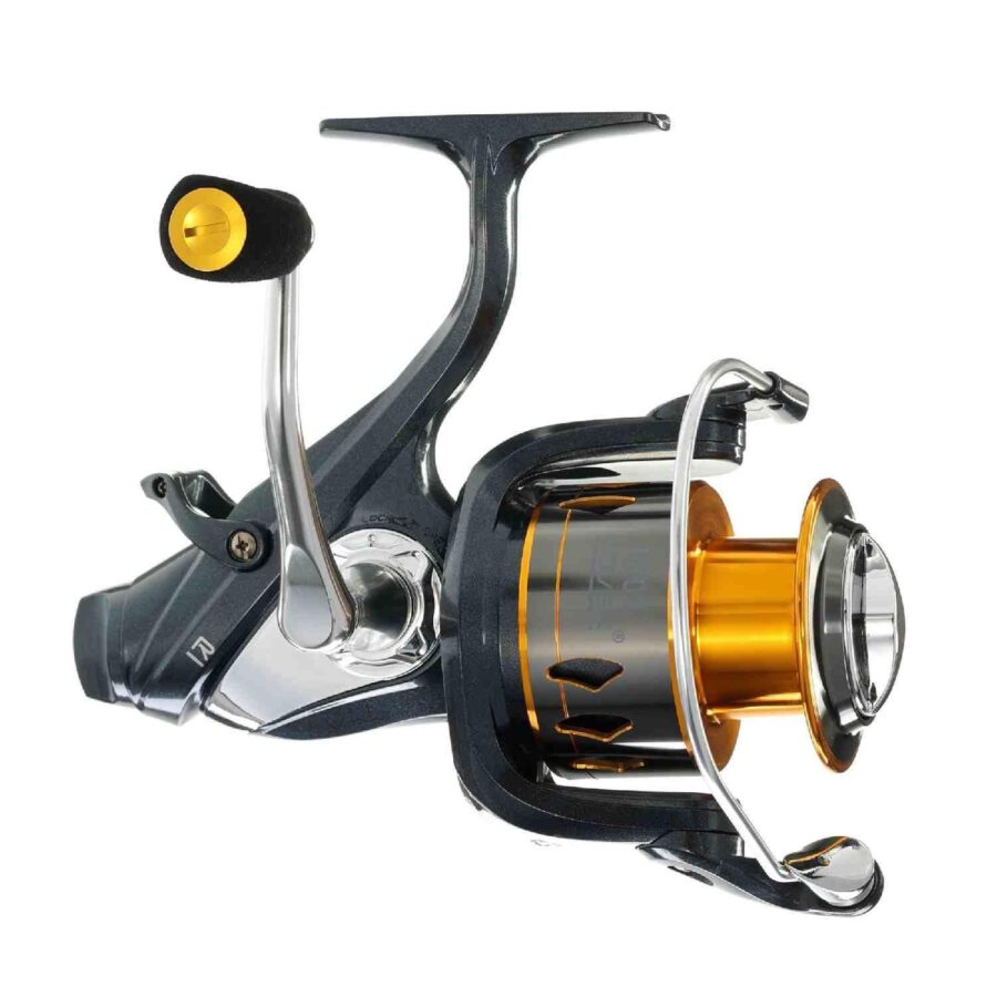 Jarvis Walker Powerspin 3000 Baitfeeder Reel