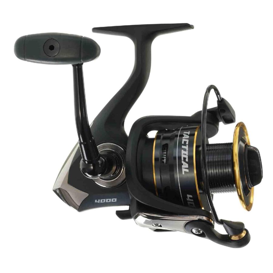 Jarvis Walker Tactical 4000 FD Reel