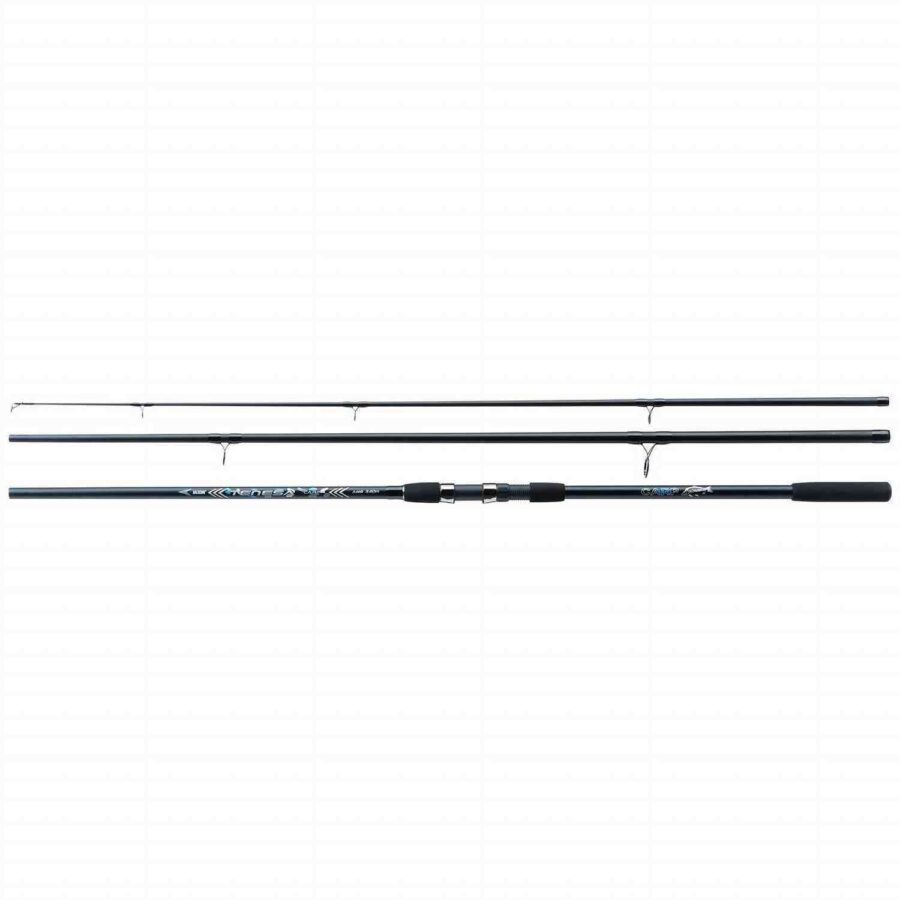 Jaxon Tenesa Carp Rod 12ft 3lb 3pc