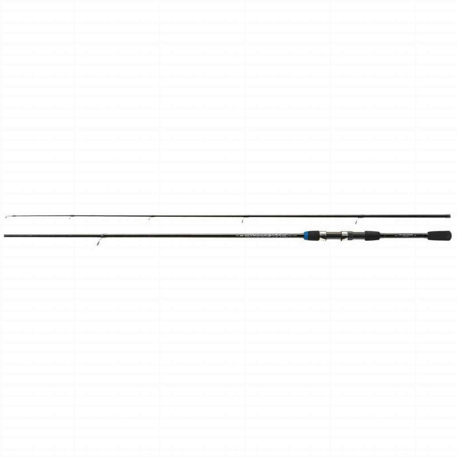 Jaxon Tenesa Easy Spin 8ft 5-20g 2pc