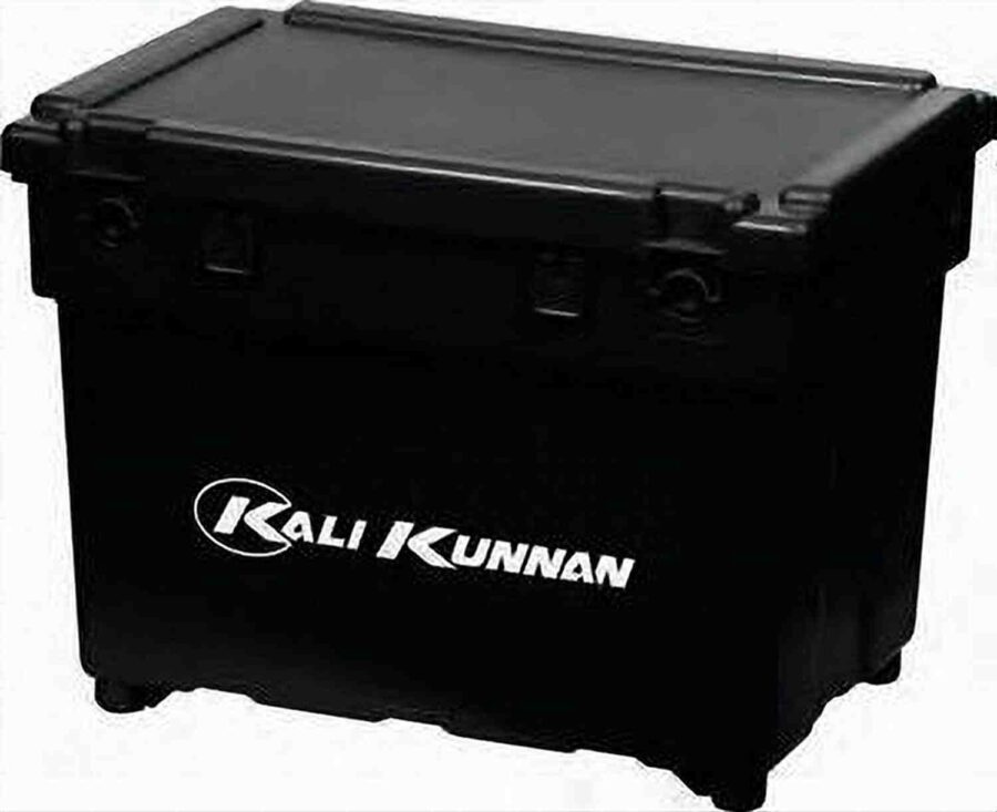 Kali Kunnan Large Seat Box with Strap