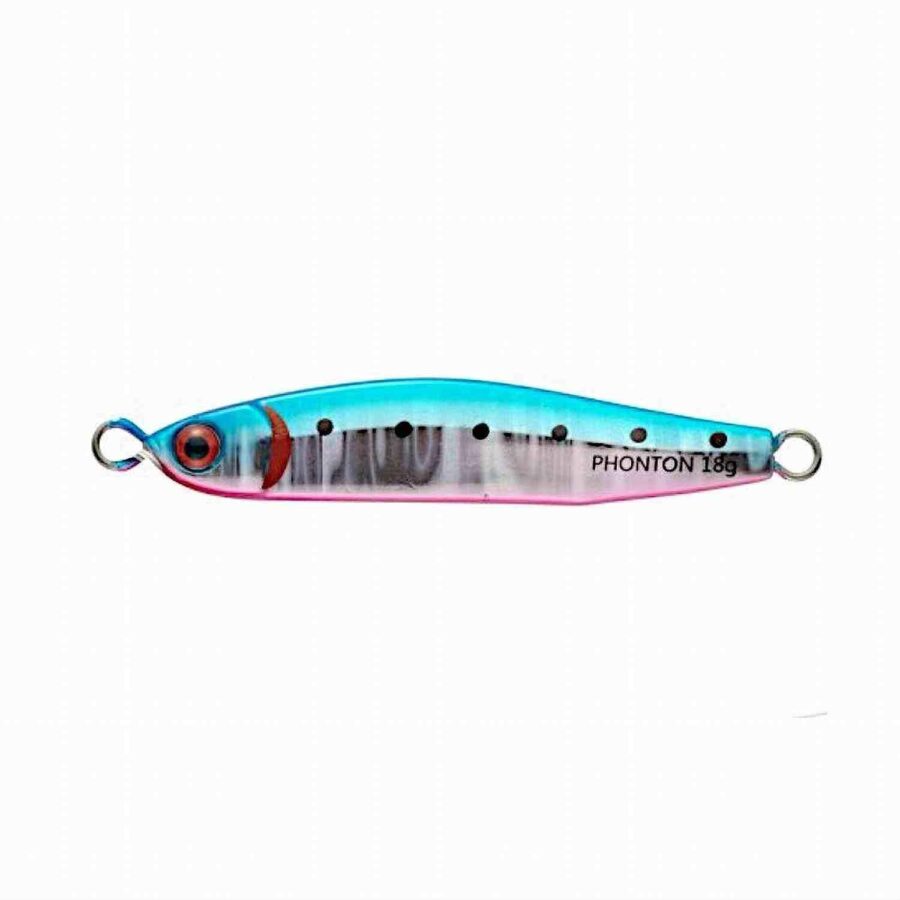 Kali Kunnan X-Way Phonton Jig 30g