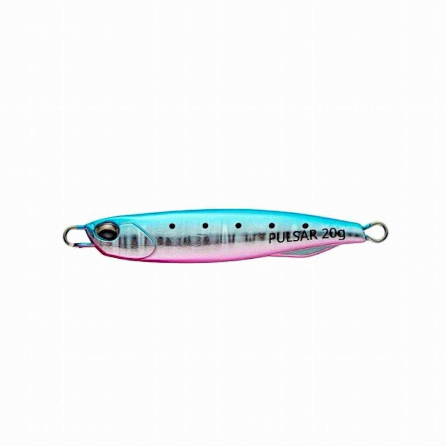 Kali Kunnan X-Way Pulsar Jig 40g