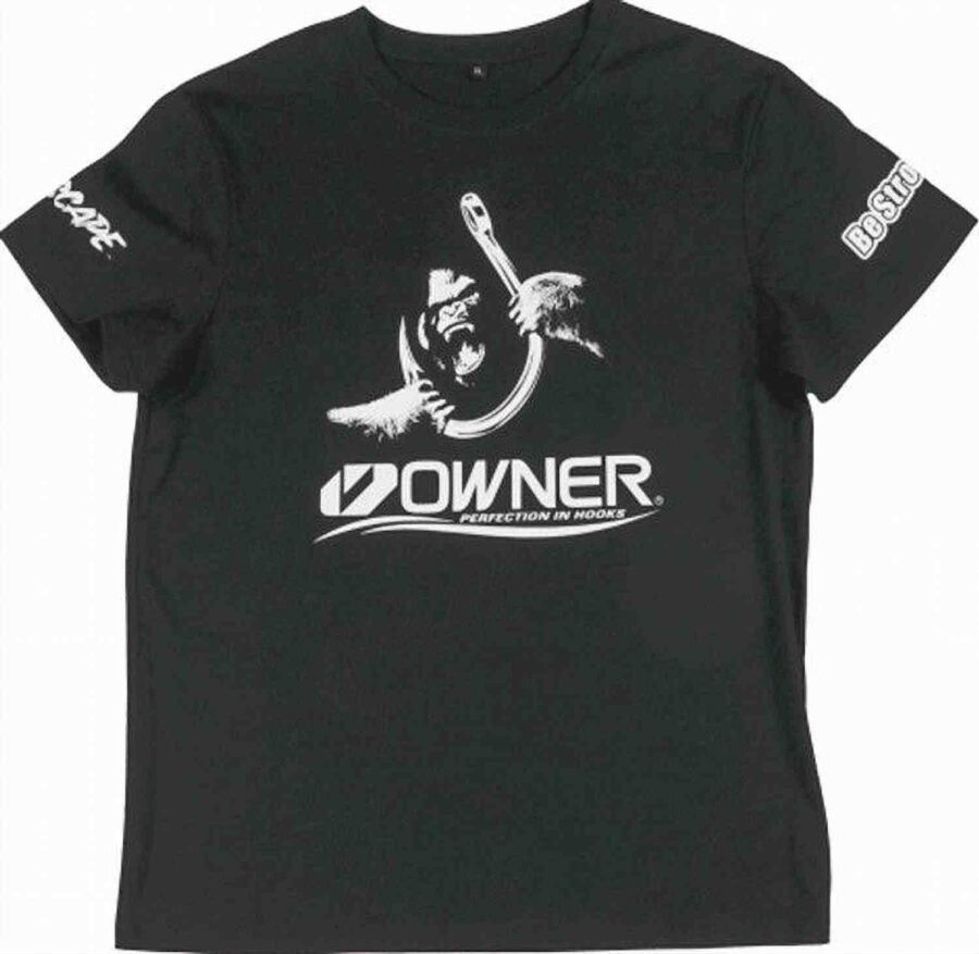 Owner Cotton T-Shirt