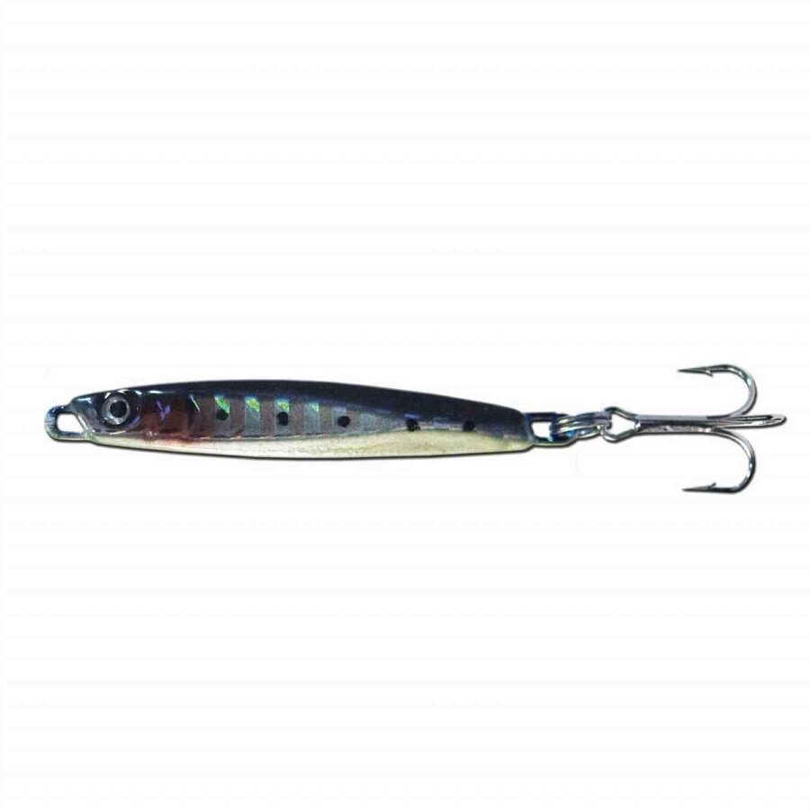 Dennett Saltwater Pro Super Sprat 12g