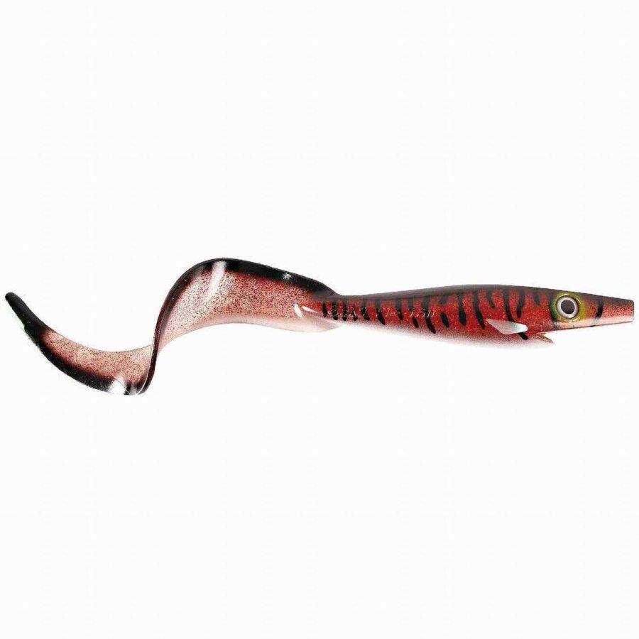 Strike Pro Giant Pig Tail 40cm 130g