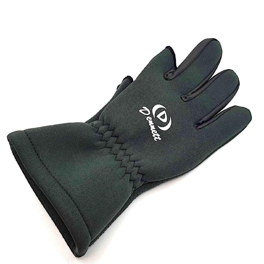 Dennett Neoprene Gloves