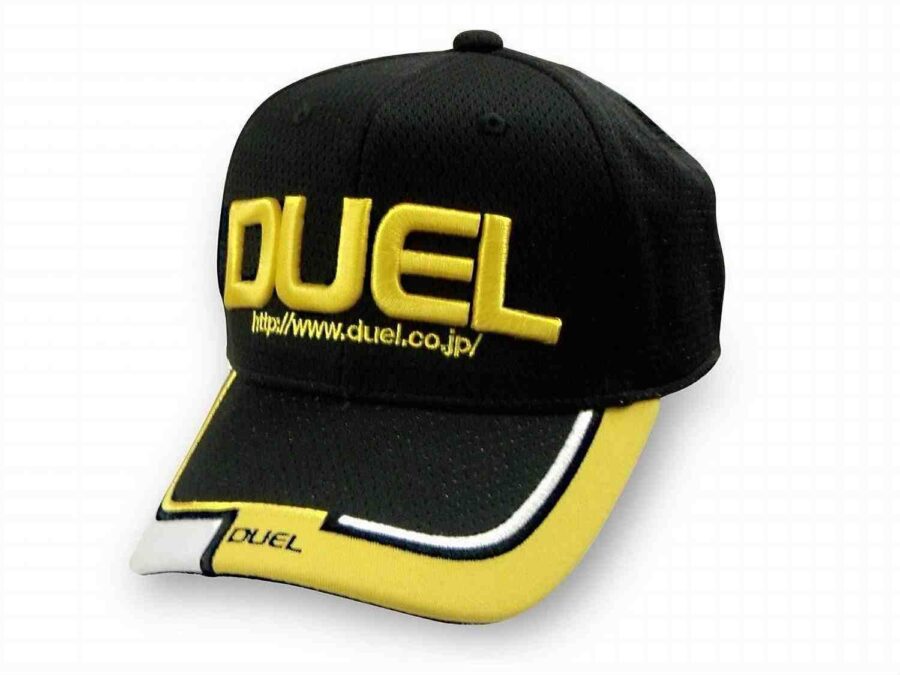 Duel Hardcore Baseball Cap