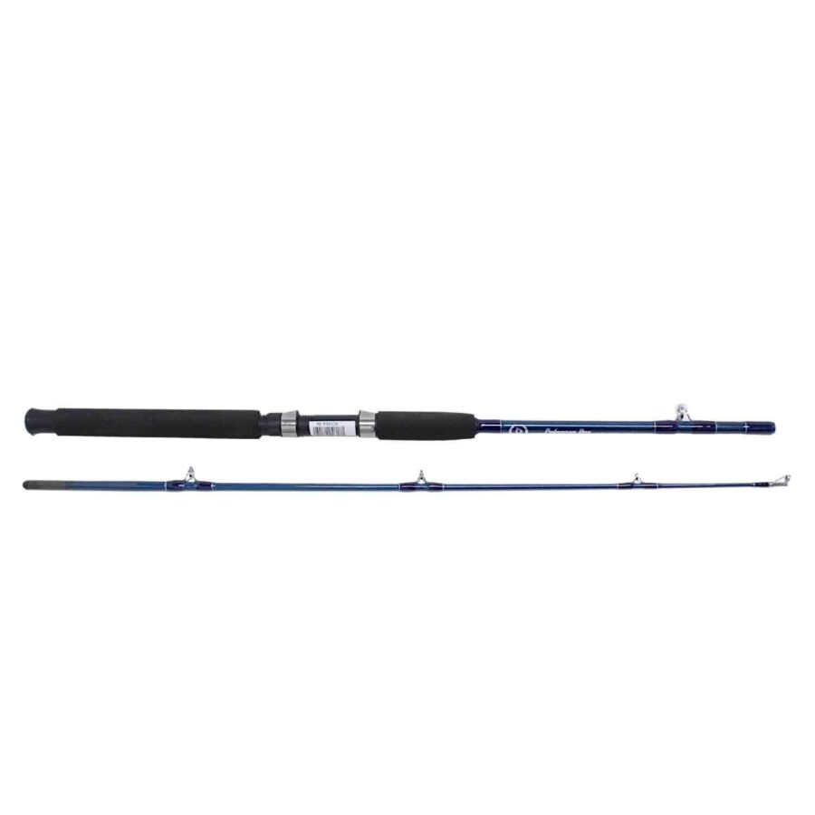 Enforcer Pro Boat 5ft 2pc 20-30lb