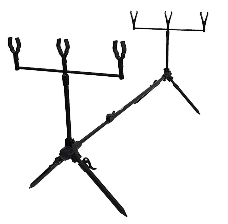 Allcock Extendable Rod Pod