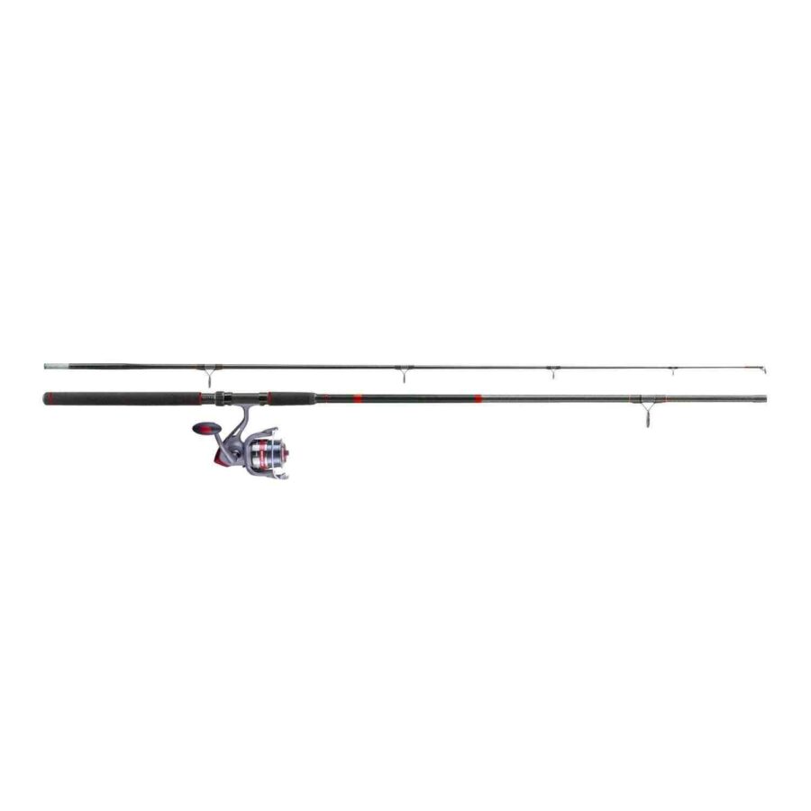 Dennett Wicked Spin 7ft Combo 20-50g