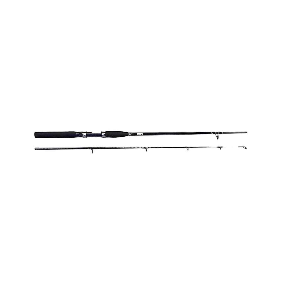 Dennett Extreme Kayak 4ft 3In 8-14lb 2Pc