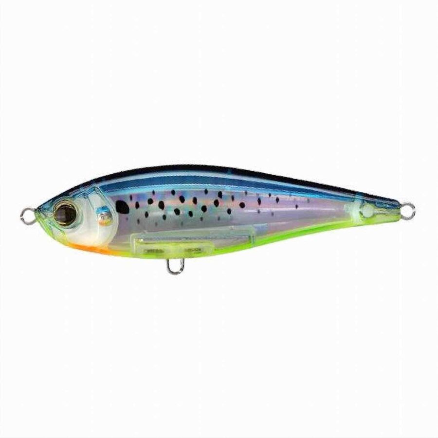 Yo-Zuri 3D Inshore Twitchbait Slow Sink 110mm 30g