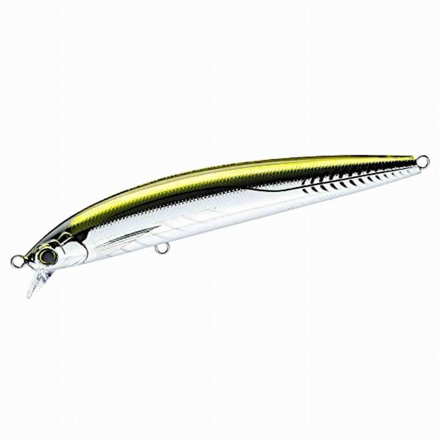 Yo-Zuri Hydro Minnow Floating 35g 150mm