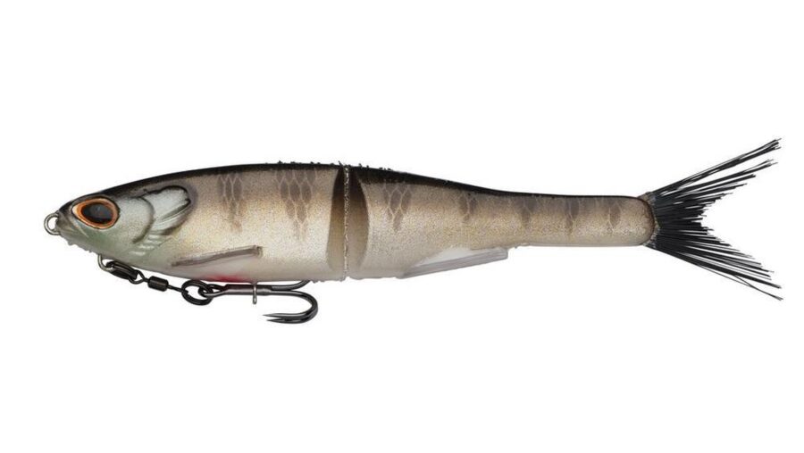 Berkley PowerBait Nessie 12cm 11g