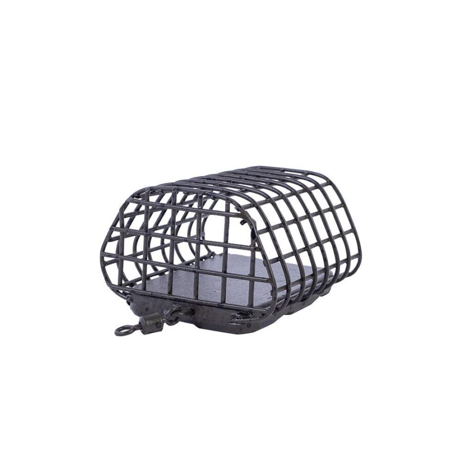 Korum River Cage Feeder Small 30g