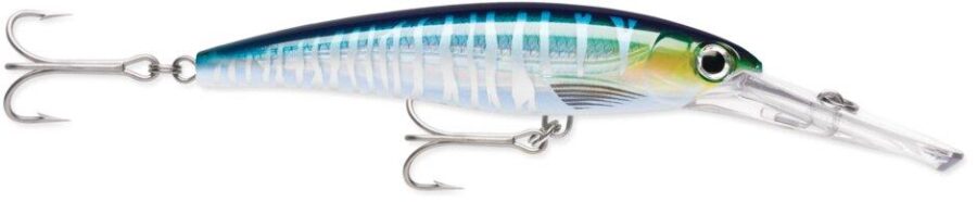 Rapala Saltwater X-Rap Magnum Divebait -20'/6M Wahoo UV