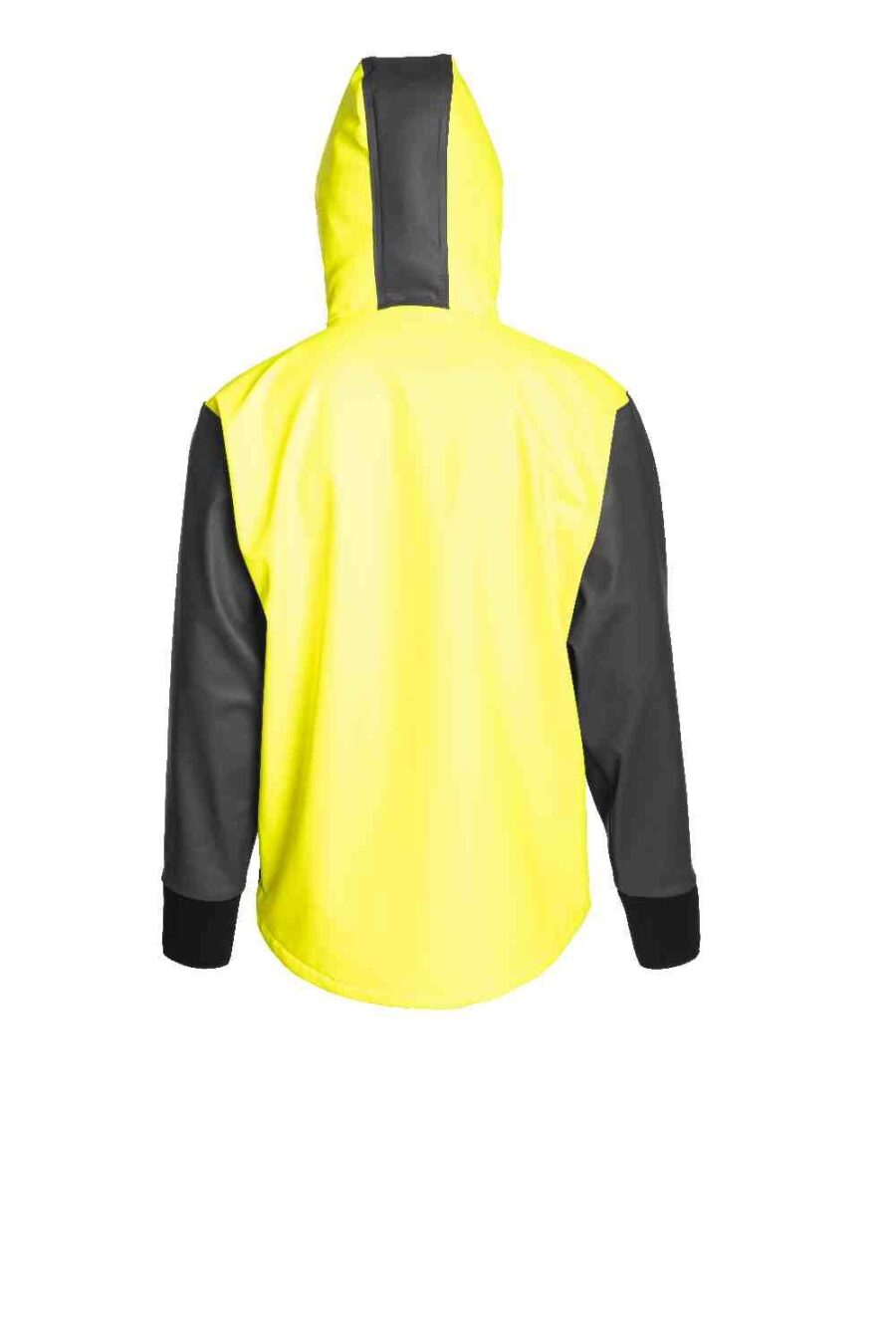 Grundens Neptune Thermo Smock - Yellow/Black - Image 3