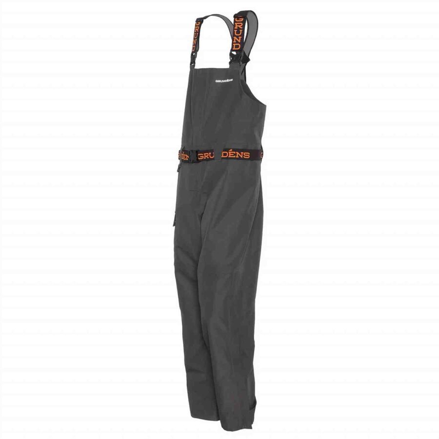 Grundens Downrigger Gore-Tex® Bib - Anchor - Image 2