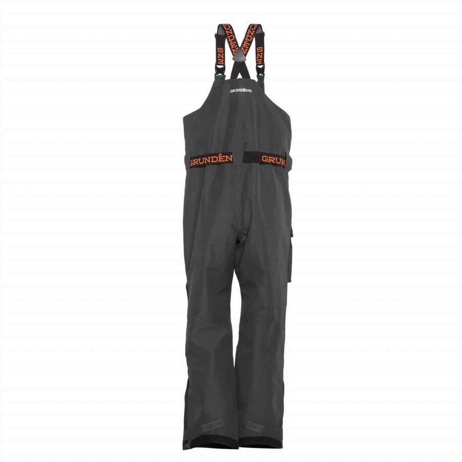 Grundens Downrigger Gore-Tex® Bib - Anchor - Image 3