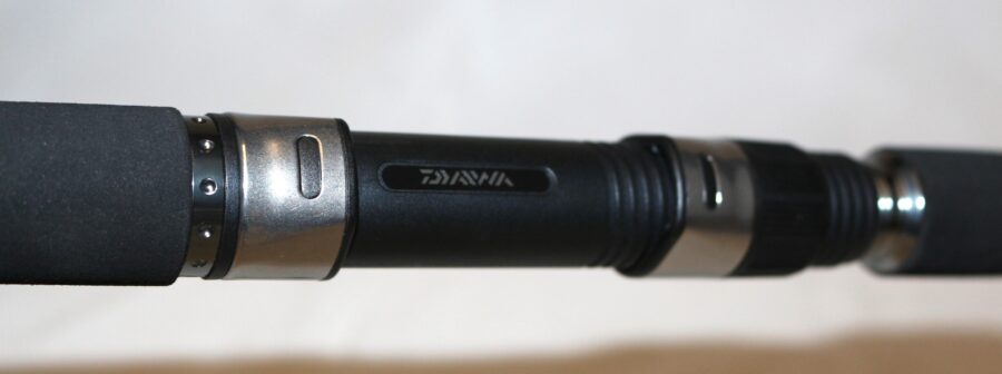 Daiwa SandStorm  11'6 Bass Rod - Image 7