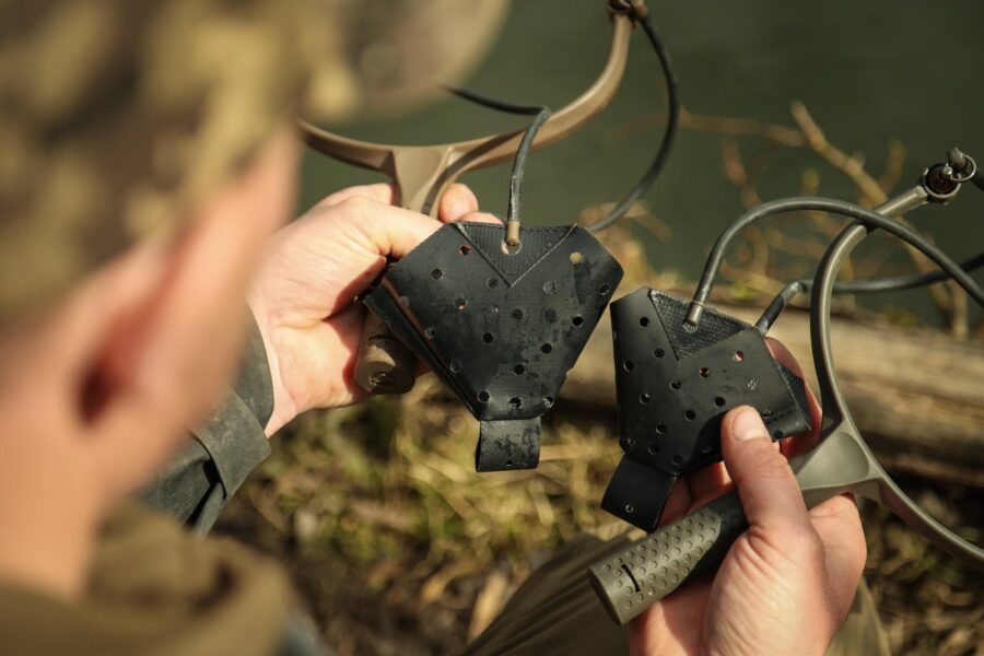 Korda Katapult Spare Pouch