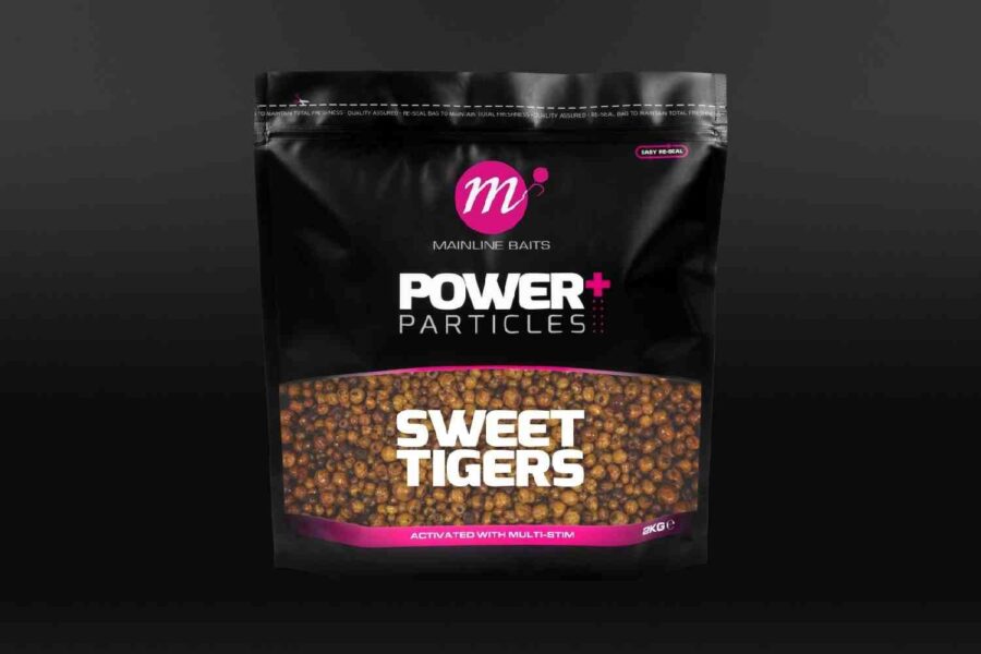 Mainline Power+ Sweet Tigers 2kg