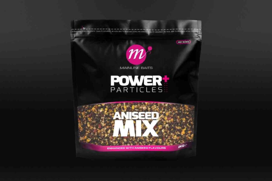 Mainline Power+ Aniseed 2kg